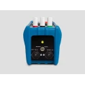 Time Electronics Multi-Function Calibrator 1V 20mA ±0.02% Accuracy Battery Powered 1006