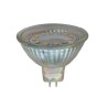 Orbitec MR16 GU5.3 LED Reflector Lamp 3 W, 6500K Cool White, 12V AC, 300lm, Reflector Shape MR16