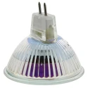 Orbitec MR16 GU5.3 LED Reflector Lamp 3 W, 6500K Cool White, 12V AC, 300lm, Reflector Shape MR16