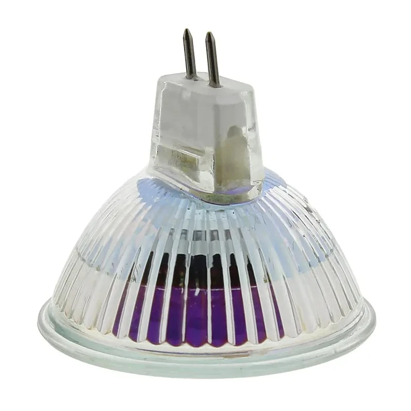 Orbitec MR16 GU5.3 LED Reflector Lamp 3 W, 6500K Cool White, 12V AC, 300lm, Reflector Shape MR16