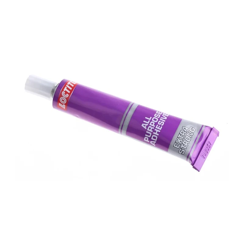Loctite EXTRA STRONG Adhesive Transparent Contact Adhesive 20ml 614642