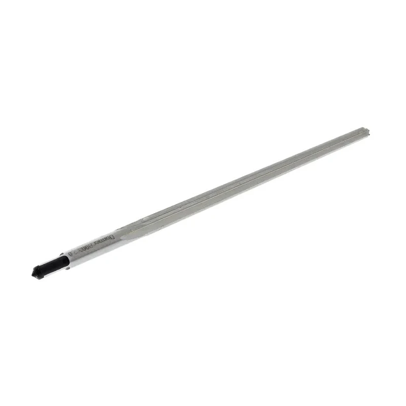 Dormer 2 mm x 1.9 mm x 68 mm HSS Tapered Square Hand Reamer B9032.0