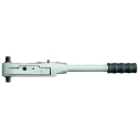 RS PRO Dial Torque Wrench, 16 to 80 Nm, 1/2 in Square Drive, 435mm Length, ±3% Accuracy, ISO 6789 815-515