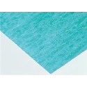 Klinger Nitrile Rubber (NBR) Gasket Sheet, White and Green, 2 mm Thickness, 750 mm x 500 mm, 430 °C SOFS001000200XXRECT855951