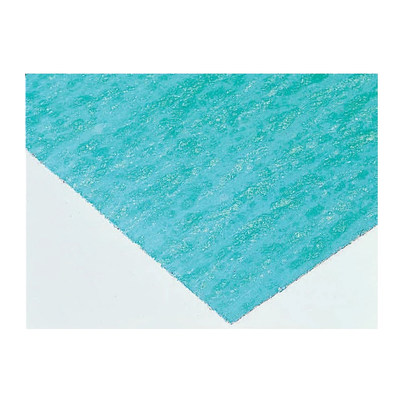 Klinger Nitrile Rubber (NBR) Gasket Sheet, White and Green, 2 mm Thickness, 750 mm x 500 mm, 430 °C SOFS001000200XXRECT855951
