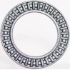 SKF Needle Roller Bearing, 75 mm Inside Diameter, 100 mm Outside Diameter, 4 mm Race Width, Sheet Steel Cage AXK 75100