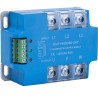 i-Autoc KSQE Series Solid State Relay Panel Mount 80A Load 530V AC Load 32V DC Control KMTY480D80-24F