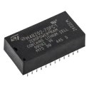 STMicroelectronics 16 kB 70 ns NVRAM 24-Pin PCDIP M48Z02-70PC1