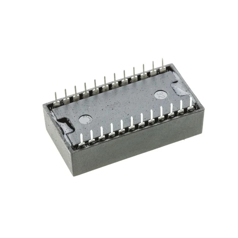 STMicroelectronics 16 kB 70 ns NVRAM 24-Pin PCDIP M48Z02-70PC1