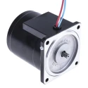 DKM Reversible AC Motor 25 W 1 Phase 4-Pole Induction Motor 220-240V 1200 RPM 8IDGE-25G