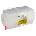 SCS ESD Safe Filter Type 2 for Toner, Pleated Plastic Encased, 40 CFM, Efficiency 99% SV-MPF2