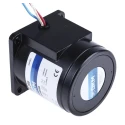 DKM Reversible AC Motor 25 W 1 Phase 4-Pole Induction Motor 220-240V 1200 RPM 8IDGE-25G
