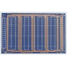 Vero Technologies Breadboard Prototyping Board 160mm Length 100mm Width 1.6mm Height 10-2446