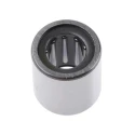 SKF Needle Roller Bearing 8 mm ID, 15 mm OD, Parallel Bore, Reinforced Nylon Cage NK 8/16 TN