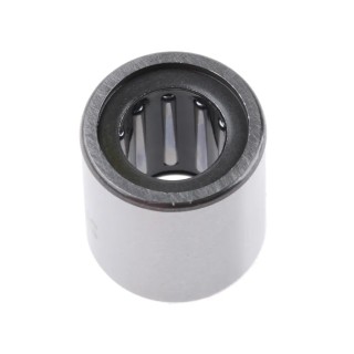 SKF Needle Roller Bearing 8 mm ID, 15 mm OD, Parallel Bore, Reinforced Nylon Cage NK 8/16 TN