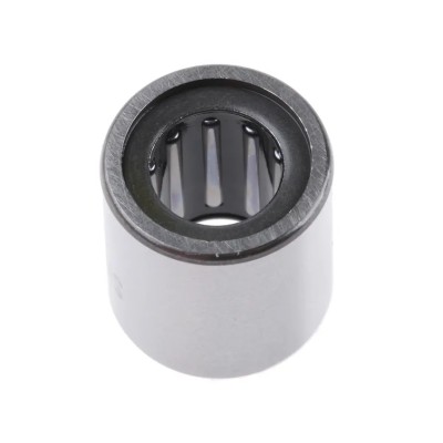 SKF Needle Roller Bearing 8 mm ID, 15 mm OD, Parallel Bore, Reinforced Nylon Cage NK 8/16 TN
