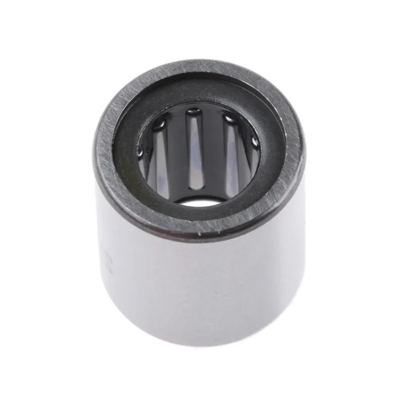SKF Needle Roller Bearing 8 mm ID, 15 mm OD, Parallel Bore, Reinforced Nylon Cage NK 8/16 TN