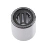 SKF Needle Roller Bearing 8 mm ID, 15 mm OD, Parallel Bore, Reinforced Nylon Cage NK 8/16 TN