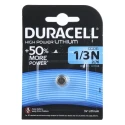 Duracell Lithium Speciality Size Battery 3 V 160 mAh 11.6 mm Diameter CR11108