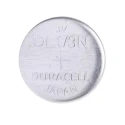 Duracell Lithium Speciality Size Battery 3 V 160 mAh 11.6 mm Diameter CR11108