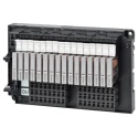 Omron G70V Series PLC Expansion Module for Use with G2RV Slim I/O Relays 24V DC G70V-SOC16P-1