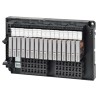 Omron G70V Series PLC Expansion Module for Use with G2RV Slim I/O Relays 24V DC G70V-SOC16P-1