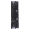 Omron Solid State Relay 15 A Load, 264 V AC Load, DIN Rail Mount, 24 V DC Control G3PJ