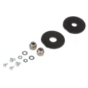 McLennan Servo Supplies Adapter Kit for Use with Motor 718-947