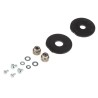 McLennan Servo Supplies Adapter Kit for Use with Motor 718-947