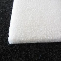 RS PRO Polyethylene Acoustic Insulation Sheet 1.2 m x 600 mm x 25 mm 103-4068