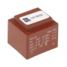 RS PRO 2 x 9 V AC 2 Output PCB Transformer, Single Primary Independent Secondary Windings, 1.5VA, 230 V AC Primary 121-3822