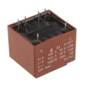 RS PRO 2 x 9 V AC 2 Output PCB Transformer, Single Primary Independent Secondary Windings, 1.5VA, 230 V AC Primary 121-3822
