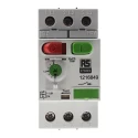 RS PRO Motor Protection Circuit Breaker 1 to 1.6 A Current Rating, 690V, 3 Poles, Thermal Magnetic Release, IP20 121-6849