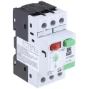 RS PRO 3-Pole Motor Protection Circuit Breaker 2.5-4A 690V IP40, IP20 MS32 Series 121-6851