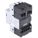 RS PRO 3-Pole Motor Protection Circuit Breaker 2.5-4A 690V IP40, IP20 MS32 Series 121-6851