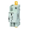 Socomec 3 Phase Electronic Digital Energy Meter DIRIS Digiware I-60 48290112