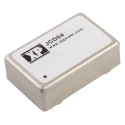 XP Power JCD Series 5W Dual Output Isolated DC/DC Converter, 15V DC, 133mA, 36V Max Input, Through Hole Mount JCD0424D15