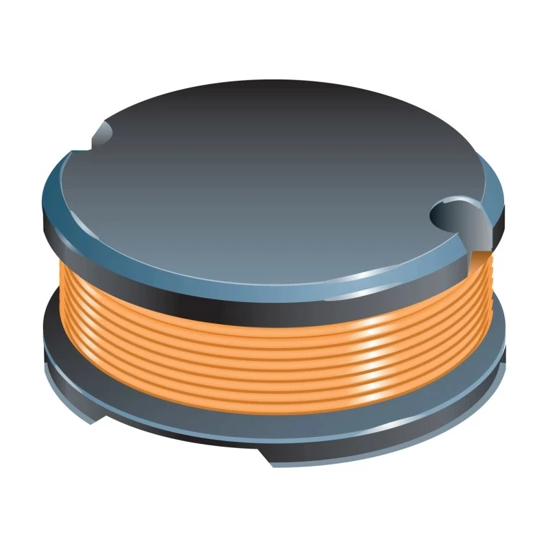 Bourns Wirewound Surface Mount Inductor 330 μH ±10 %, 130 mA Idc, 0302 Case, Ferrite Core SDR0302