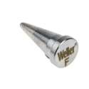 Weller LT F 1.2 mm Bevel 13 mm Soldering Iron Tip for use with LR21/TCPS last generation, WSFP/WSP80/WP80/WXP80 T0054440899