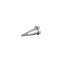 Weller LT F 1.2 mm Bevel 13 mm Soldering Iron Tip for use with LR21/TCPS last generation, WSFP/WSP80/WP80/WXP80 T0054440899
