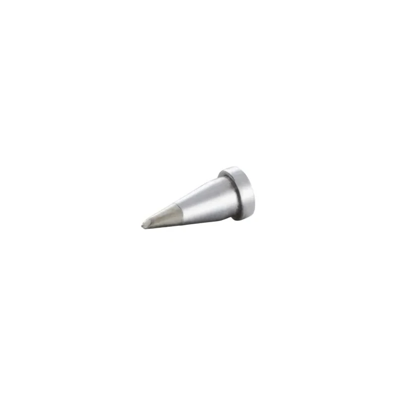 Weller LT F 1.2 mm Bevel 13 mm Soldering Iron Tip for use with LR21/TCPS last generation, WSFP/WSP80/WP80/WXP80 T0054440899