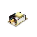 MEAN WELL RPS-65-5 Switching Power Supply 5V DC 50W 80-264V AC Input PCB Mount RPS-65-5