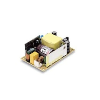 MEAN WELL RPS-65-5 Switching Power Supply 5V DC 50W 80-264V AC Input PCB Mount RPS-65-5