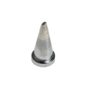 Weller LT F 1.2 mm Bevel 13 mm Soldering Iron Tip for use with LR21/TCPS last generation, WSFP/WSP80/WP80/WXP80 T0054440899