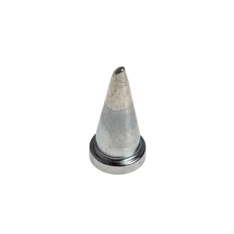 Weller LT F 1.2 mm Bevel 13 mm Soldering Iron Tip for use with LR21/TCPS last generation, WSFP/WSP80/WP80/WXP80 T0054440899