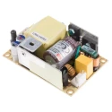 MEAN WELL RPS-65-5 Switching Power Supply 5V DC 50W 80-264V AC Input PCB Mount RPS-65-5