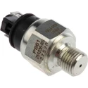 Gems Sensors PS61 Series OEM Subminiature Liquid Pressure Switch Zinc Plated Steel Housing 55-135 bar 42V CE Certified PS61