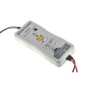 RS PRO High Voltage Differential Oscilloscope Probe 50 MHz Bandwidth 1.5kV CAT III 5ns Rise Time Model 123-6478