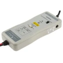 RS PRO High Voltage Differential Oscilloscope Probe 50 MHz Bandwidth 1.5kV CAT III 5ns Rise Time Model 123-6478