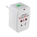RS PRO High Voltage Differential Oscilloscope Probe 50 MHz Bandwidth 1.5kV CAT III 5ns Rise Time Model 123-6478